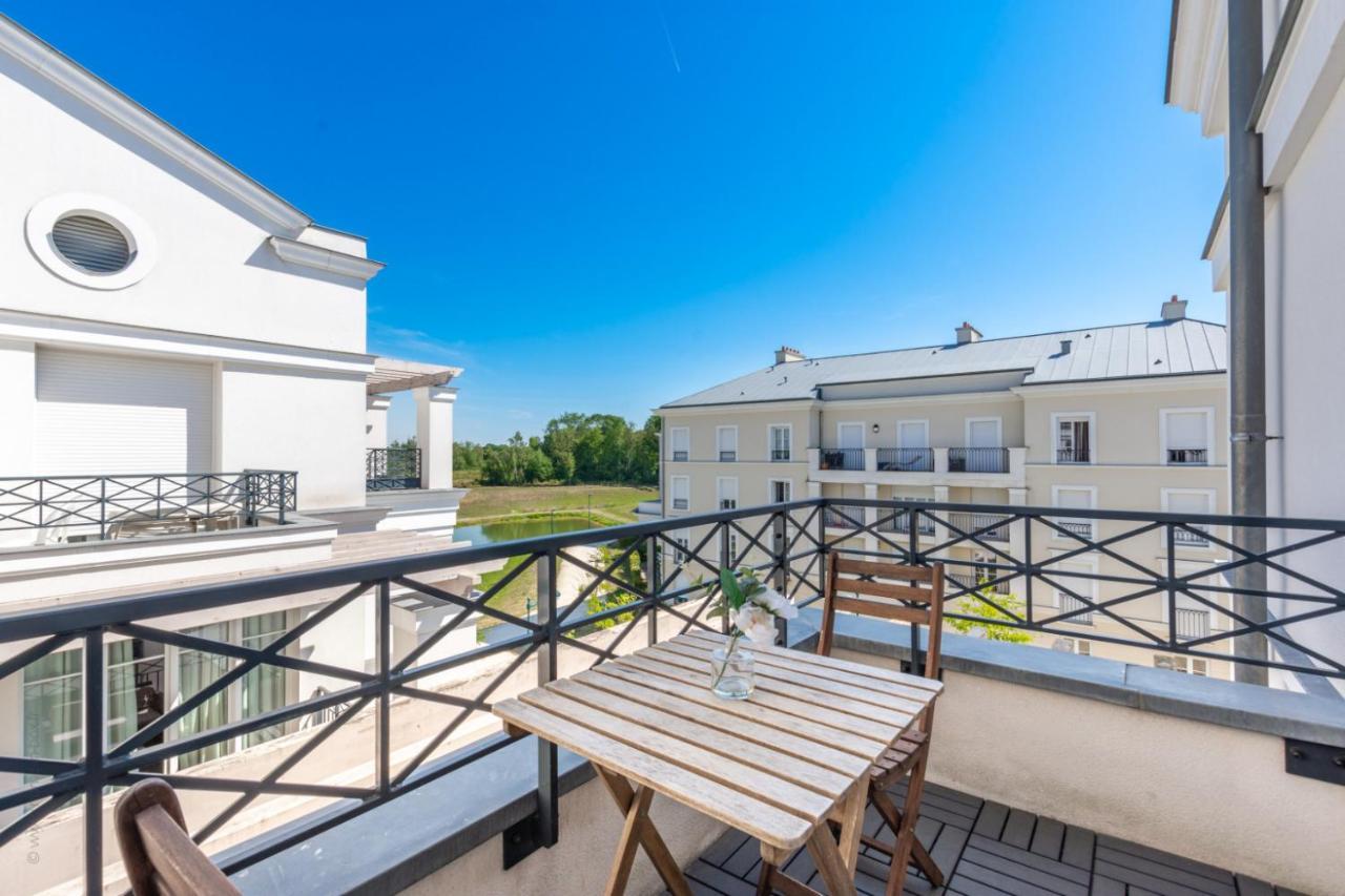 Happy Guest House Serris Exterior foto